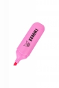 Coolpack, Zakreślacze mini Pastel - Kuromi, 4 szt (14331PTR)