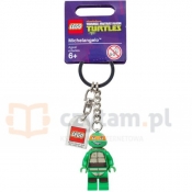 LEGO Brelok Turtles Michelangelo (850653)
