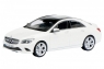 SCHUCO Mercedes-Benz CLA (white)