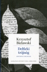 Delficki trójnóg Sentencje delfickie Bielawski Krzysztof