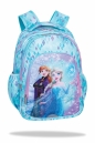 Coolpack, Plecak młodzieżowy Prime Disney Core - Frozen (F025776)