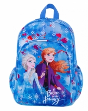 Coolpack - Toby - Disney - Plecak wycieczkowy - Frozen II Dark (B49306)