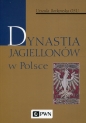Dynastia Jagiellonów w Polsce - Urszula Borkowska
