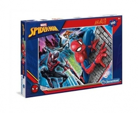 Puzzle Maxi Spider-Man 100 (07533)