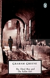 The Third Man and The Fallen Idol