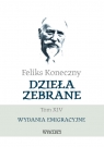  Feliks Koneczny - Dzieła zebrane, t. XIV