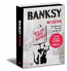 Banksy Wisdom 40 Messages Through Street Art. Manzi Giulia, De Gregori Sabina
