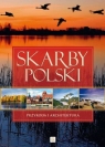 Skarby Polski (Uszkodzona okładka)