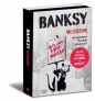 Banksy Wisdom - Manzi Giulia, De Gregori Sabina