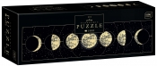 Interdruk, Puzzle panoramiczne 1000: Galaxy 2 - Phases of the moon