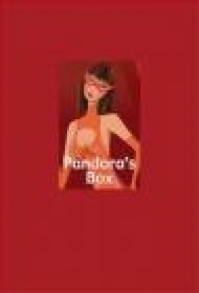Pandora's Box Suzie Hayman