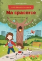 Na spacerze 100 pierwszych słów - Małgorzata Korbiel