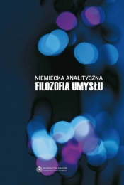 Niemiecka analityczna filozofia umysłu