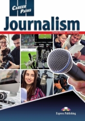 Career Paths: Journalism SB EXPRESS PUBLISHING - Jenny Dooley