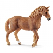 Schleich Horse Club, Klacz rasy quarter (13852)