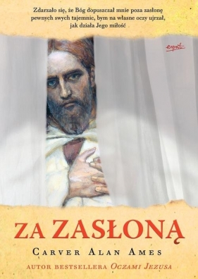 Za zasłoną - Carver Alan Ames