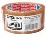 Taśma pakowa TesaPack Standard Solvent 66m x 48mm, transparentna (55263-00000-00)