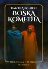 Boska Komedia Dante Alighieri
