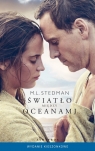 Światło między oceanami (wydanie filmowe) (wydanie pocketowe) M.L. Stedman