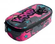 Coolpack, Piórnik Campus - K-Pop Dark