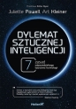 Dylemat sztucznej inteligencji. - Juliette Powell, Art Kleiner
