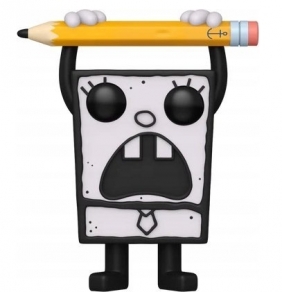 Funko POP! Animation: Spongebob Squarepants - Doodlebob (1670)