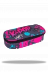 Coolpack, Piórnik Campus - K-Pop Dark