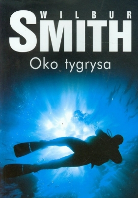 Oko tygrysa - Smith Wilbur<br />