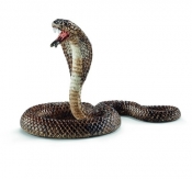 Schleich Wild Life, Kobra (14733)