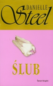 Ślub - Danielle Steel