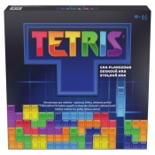 Spin Master Games Gra Tetris 6077788
