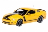 Ford Mustang BOSS 302 (yellow)