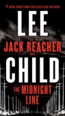 The Midnight Line : A Jack Reacher Novel Lee Child