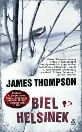 Biel Helsinek - Thompson James