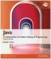 Java: Global Edition
