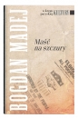 Maść na szczury - Madej Bogdan