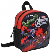 Plecaczek Avengers Assemble