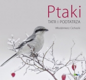 Ptaki Tatr i Podtatrza
