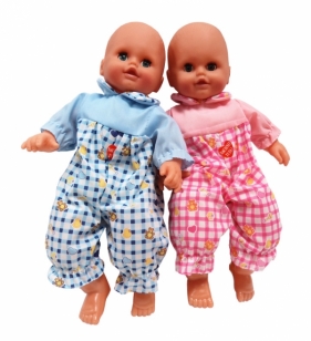 Bobas na baterie (O177)