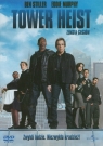 Tower Heist: Zemsta cieciów