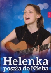 Helenka poszła do Nieba - Małgorzata Pabis