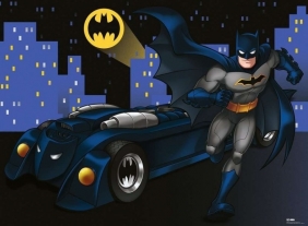 Puzzle XXL 100: Batman (12933)