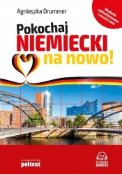 Pokochaj niemiecki na nowo - Agnieszka Drummer