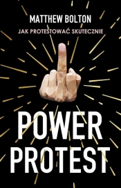 Power Protest - Bolton Matthew