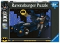 Ravensburger, Puzzle XXL 100: Batman (12933)