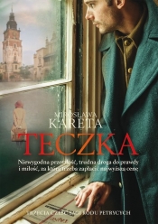 Teczka - Kareta Mirosława