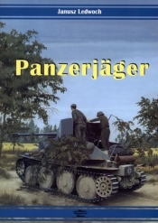 Panzerjager - Janusz Ledwoch