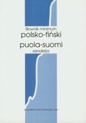Słownik minimum polsko - fiński