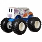 Hot Wheels Monster Trucks: Pojazd 1:64 - Milk Monster (FYJ44/GJD92)