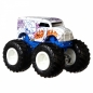 Hot Wheels Monster Trucks: Pojazd 1:64 - Milk Monster (FYJ44/GJD92)